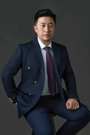 韩笑
