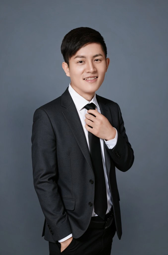 吴胜杰